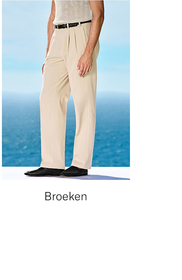 Trousers