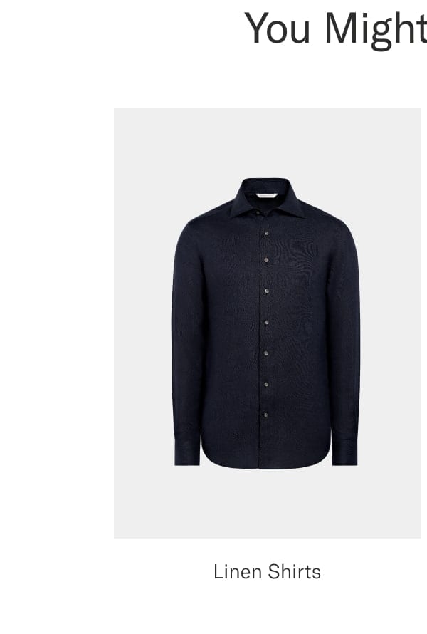 linen shirt