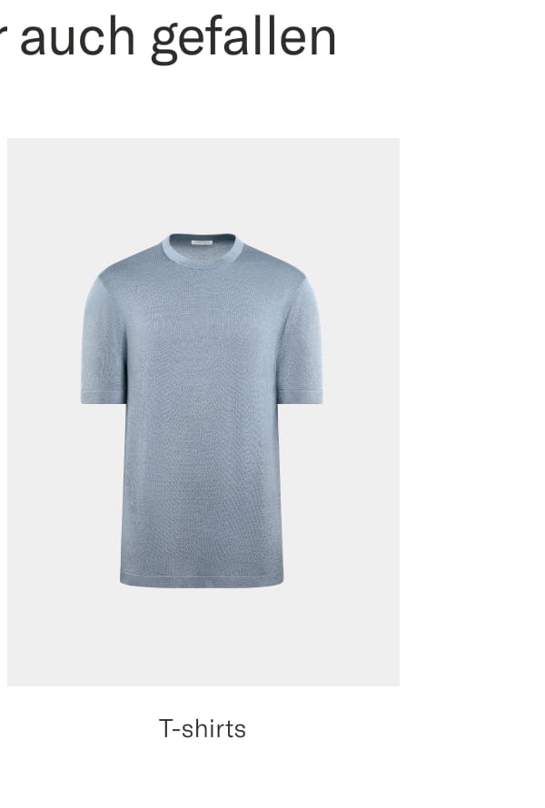Tshirts
