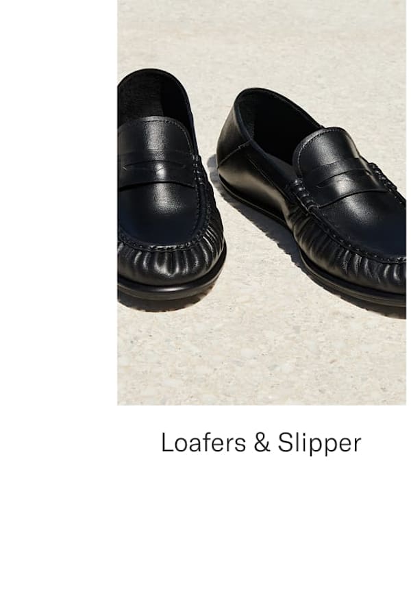 Loafers