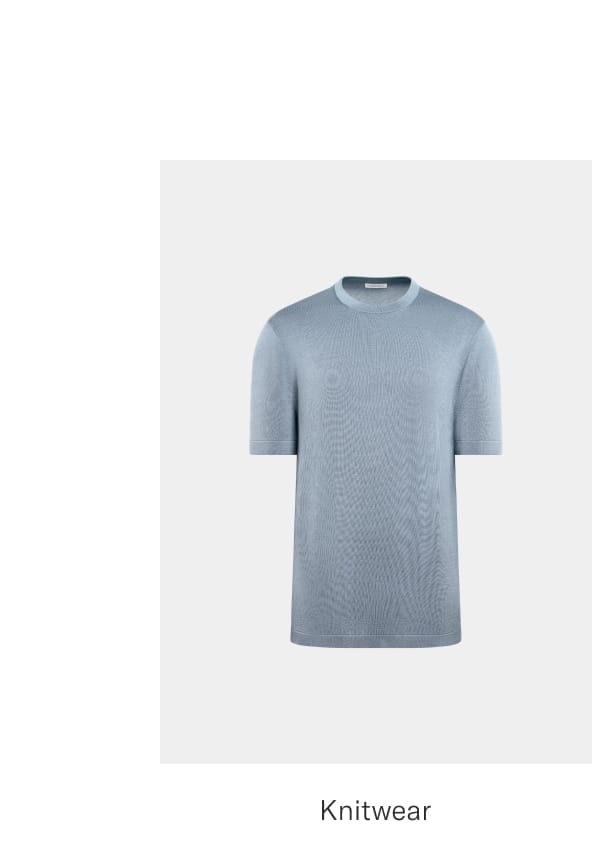 Knitwear