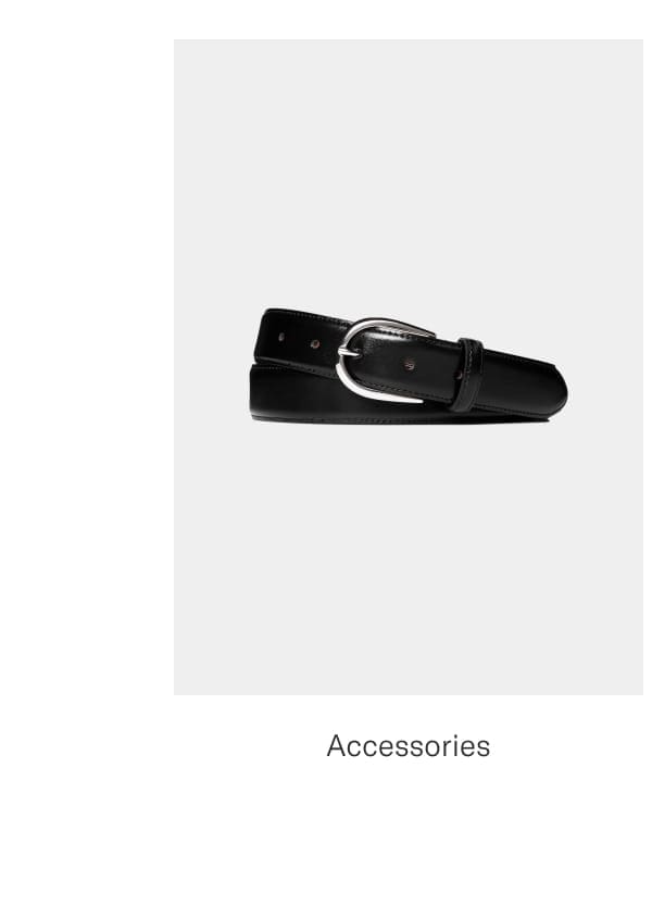 Accessories