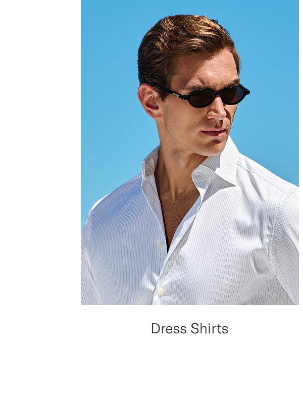 dress shirts