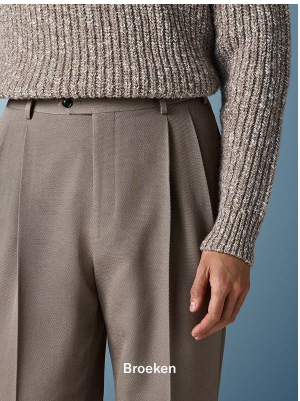 trousers