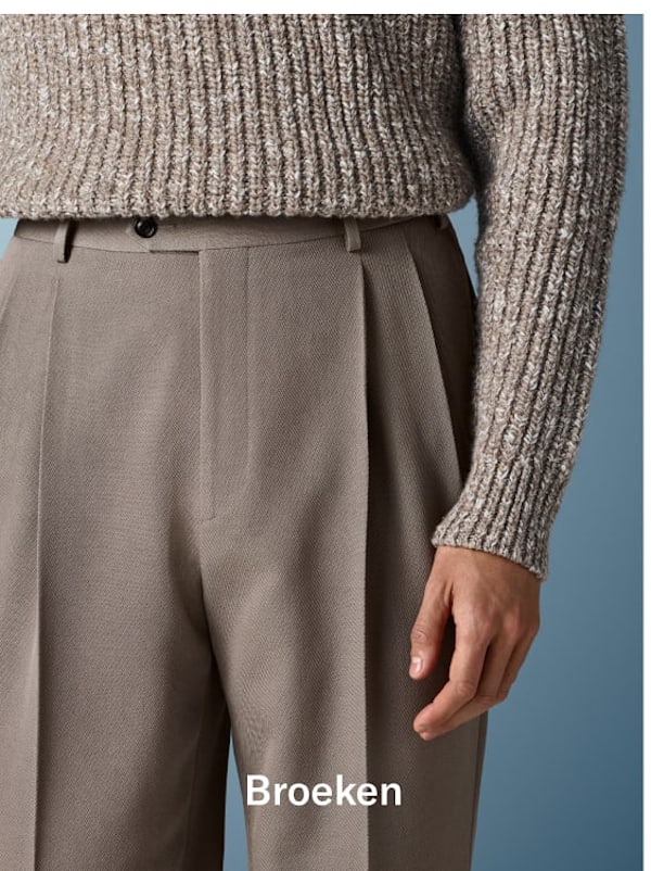 trousers