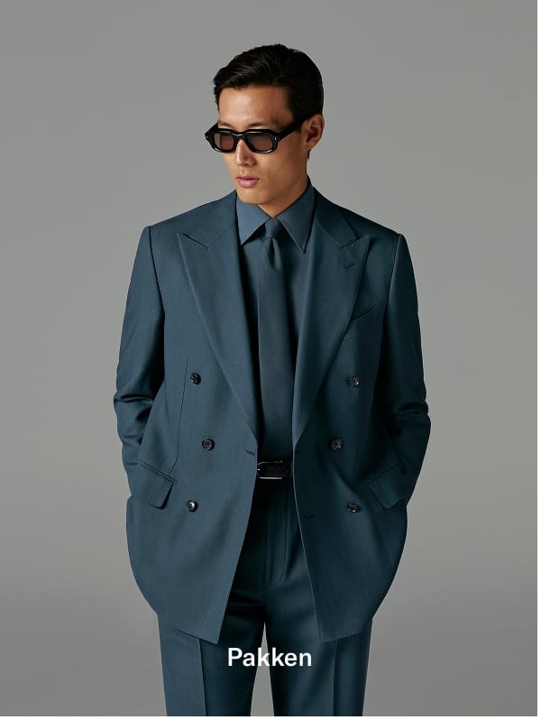 Suits