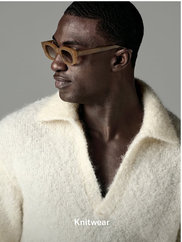 Knitwear