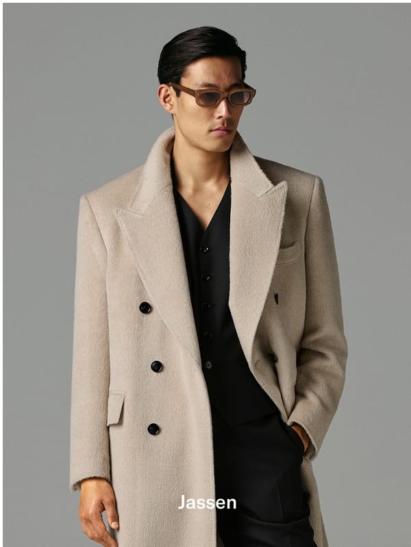 Coats