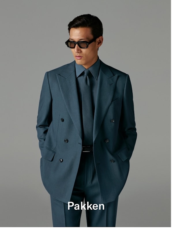 Suits