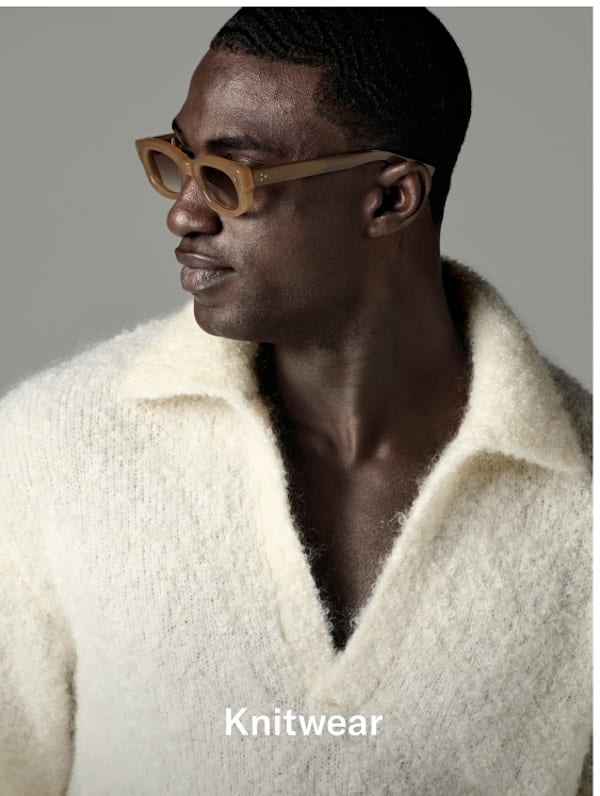 Knitwear