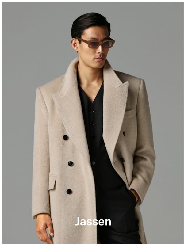 Coats