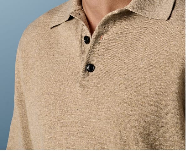 Camel polo
