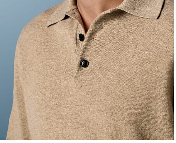 Camel polo