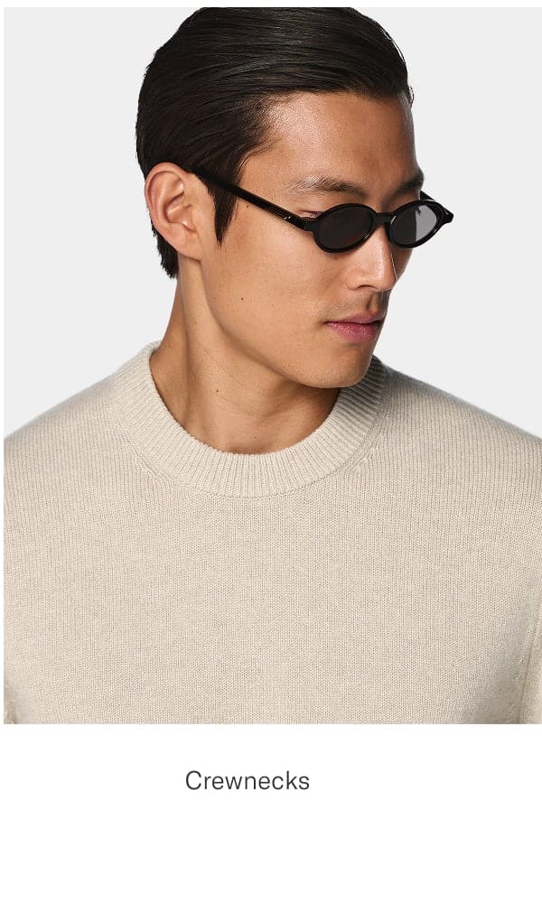 Cashmere knits