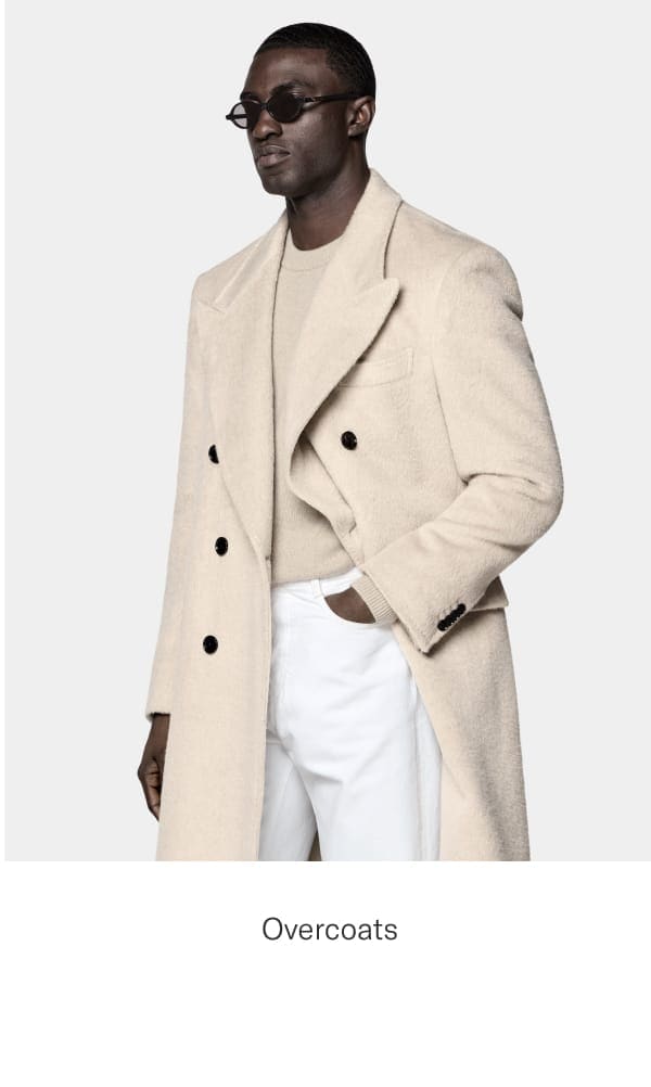 overcoats