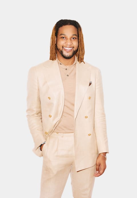 NY Brookfield Place | Suitsupply Online Store