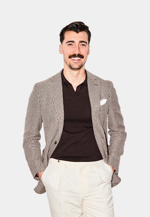 NY Brookfield Place | Suitsupply Online Store