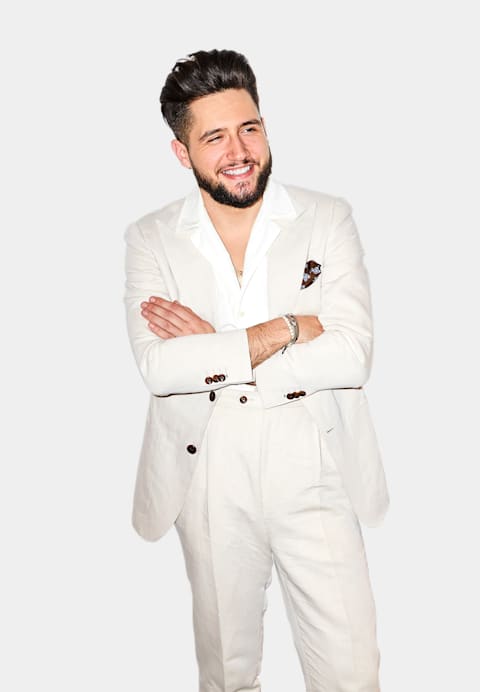 NY Brookfield Place | Suitsupply Online Store