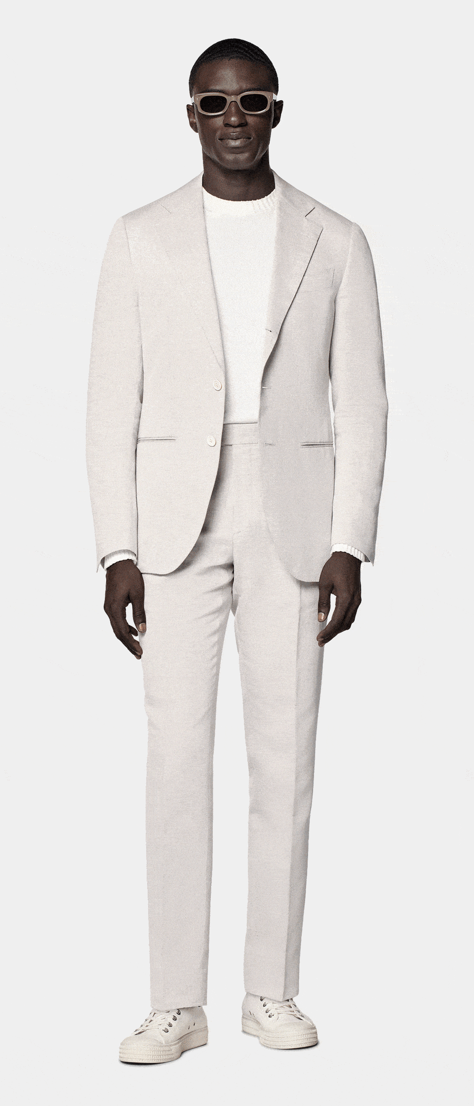 Summer suits