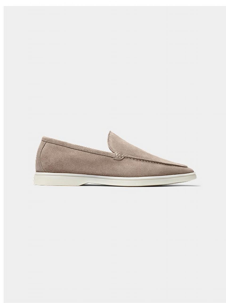 Slip on