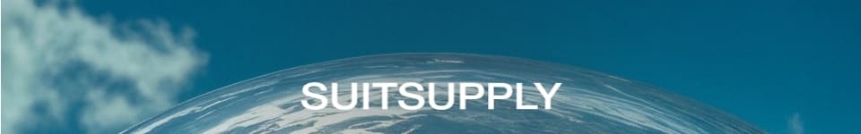 Suitsupply