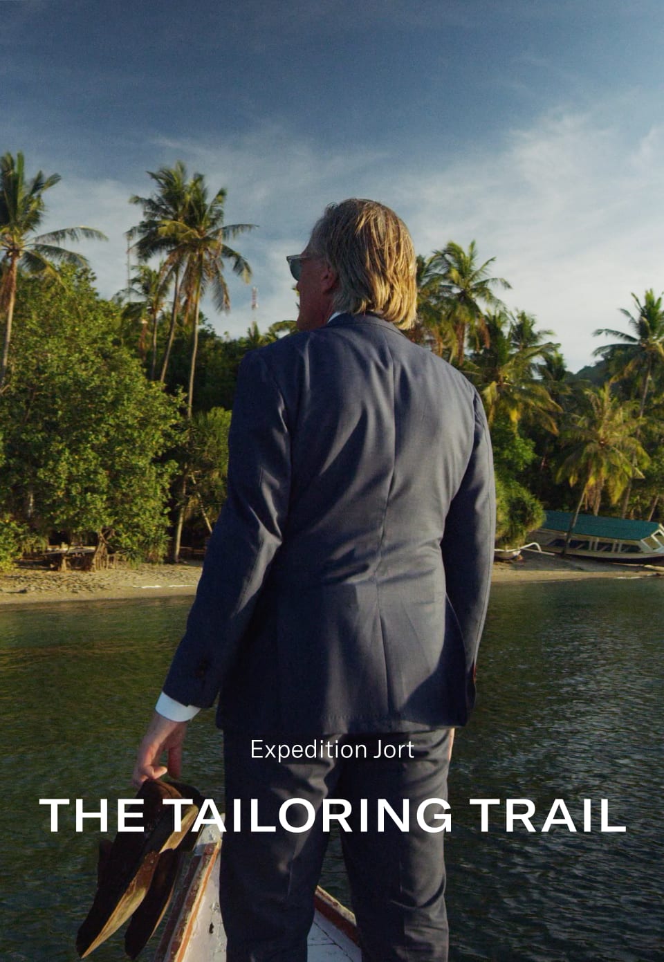 The Tailoring Trail
