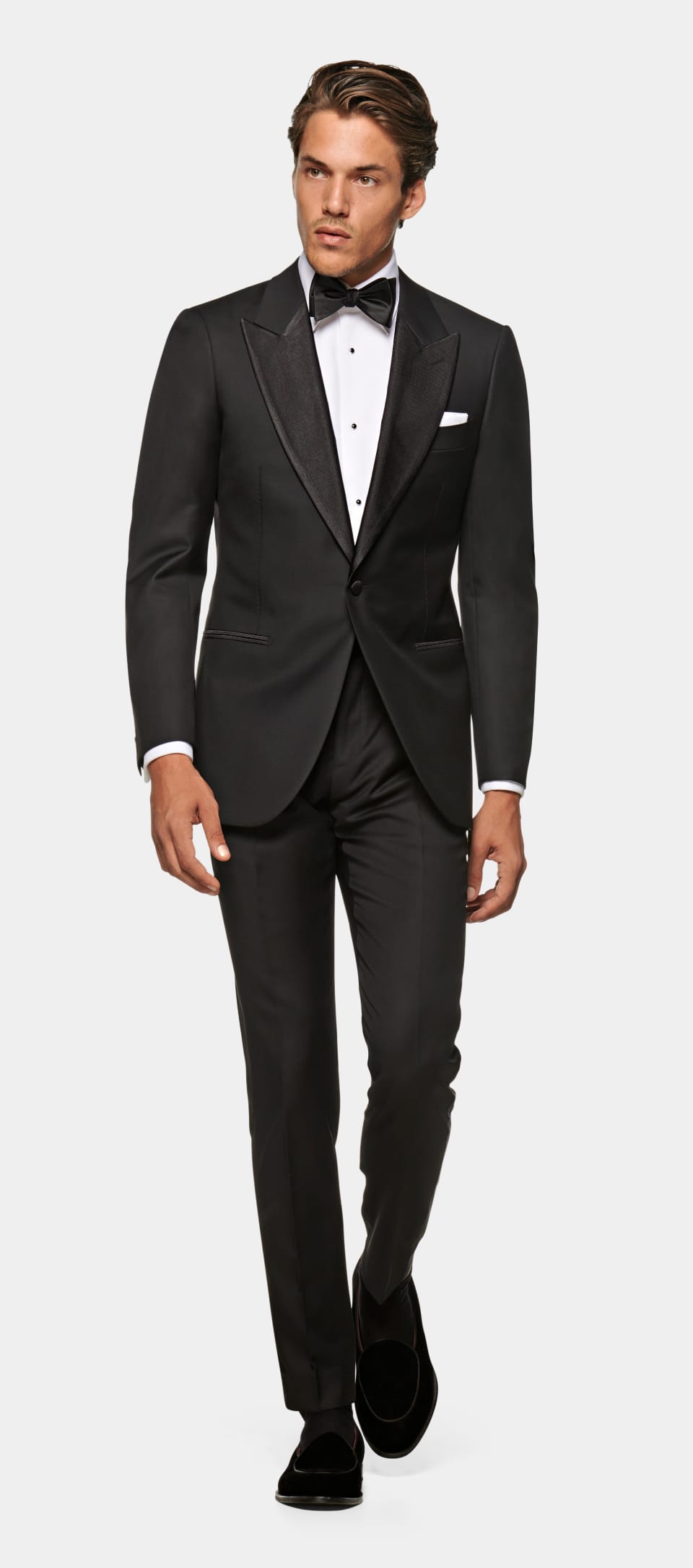 Shop the suit
