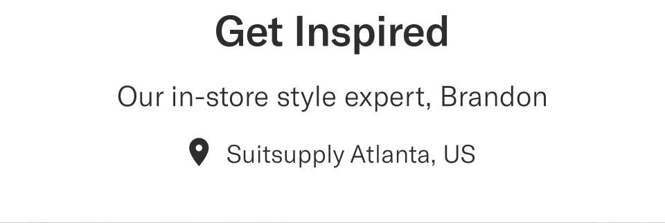 Get Inspired