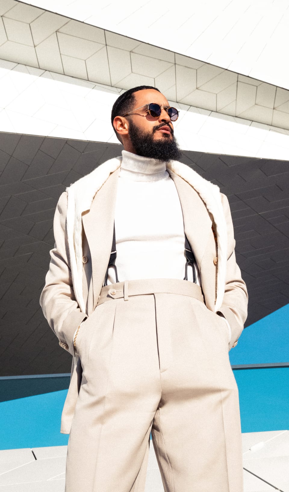 Style inspiration