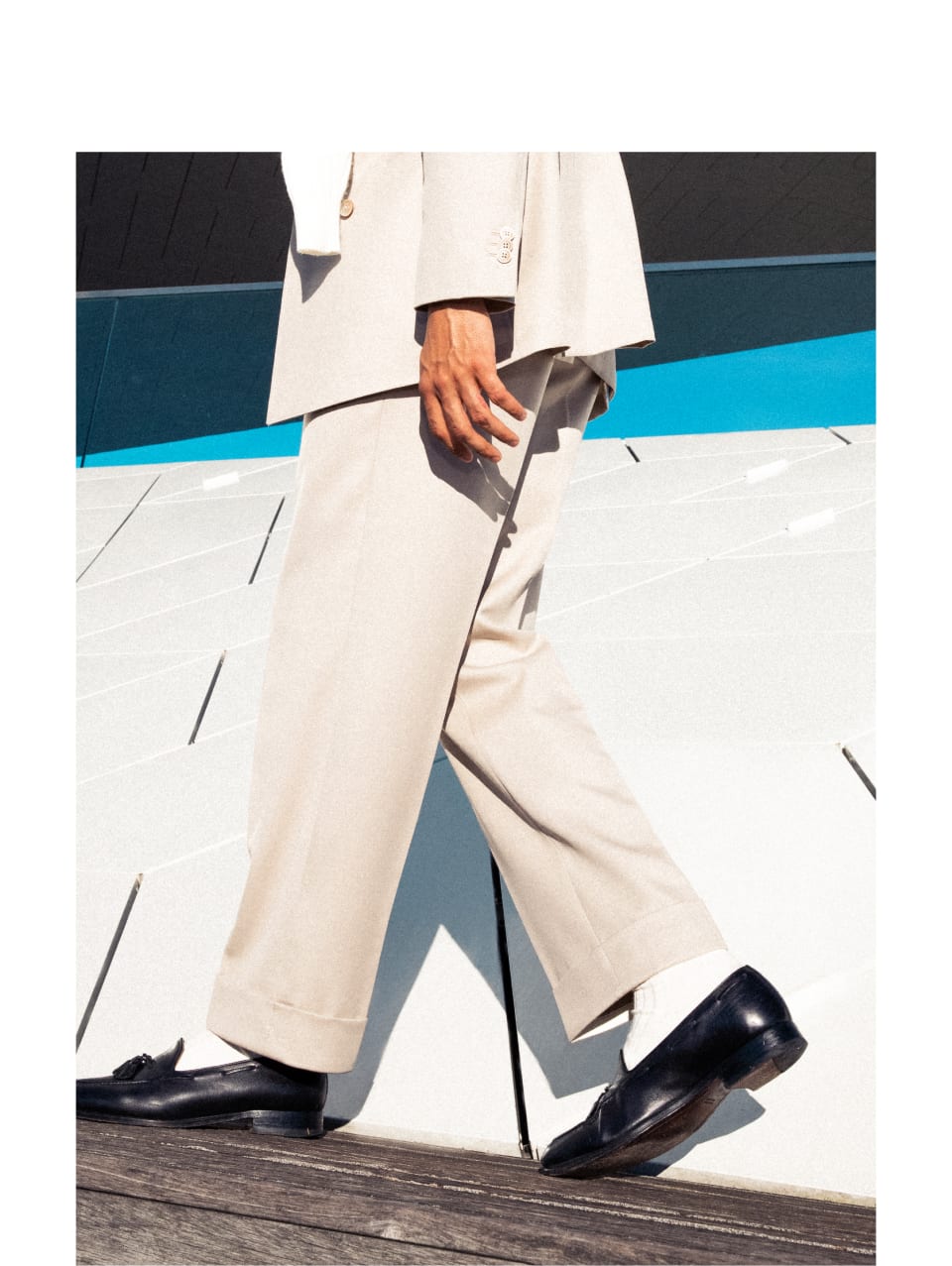 Style inspiration