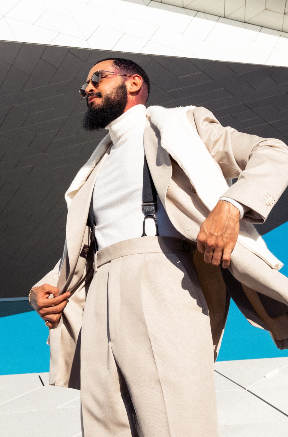 Style inspiration