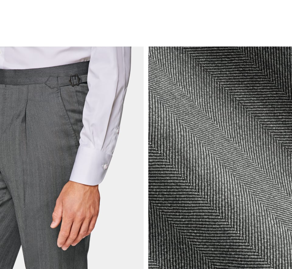 Shop the suit