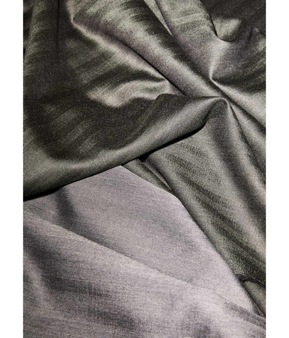 Behind our Fabrics | The Drago Mill