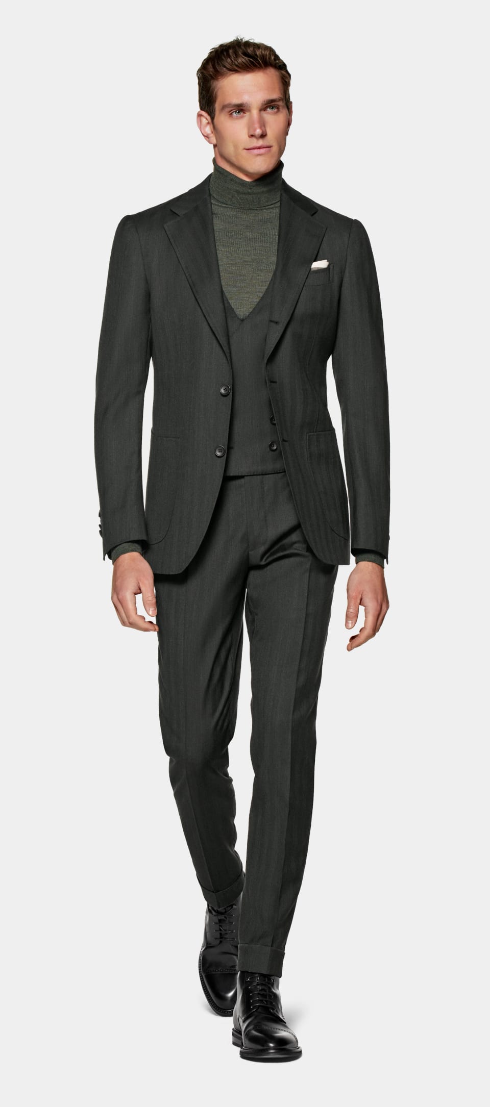 Shop the suit