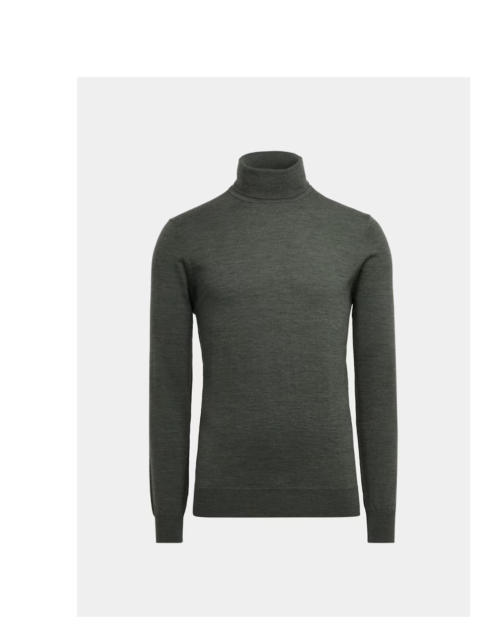 Shop the turtleneck