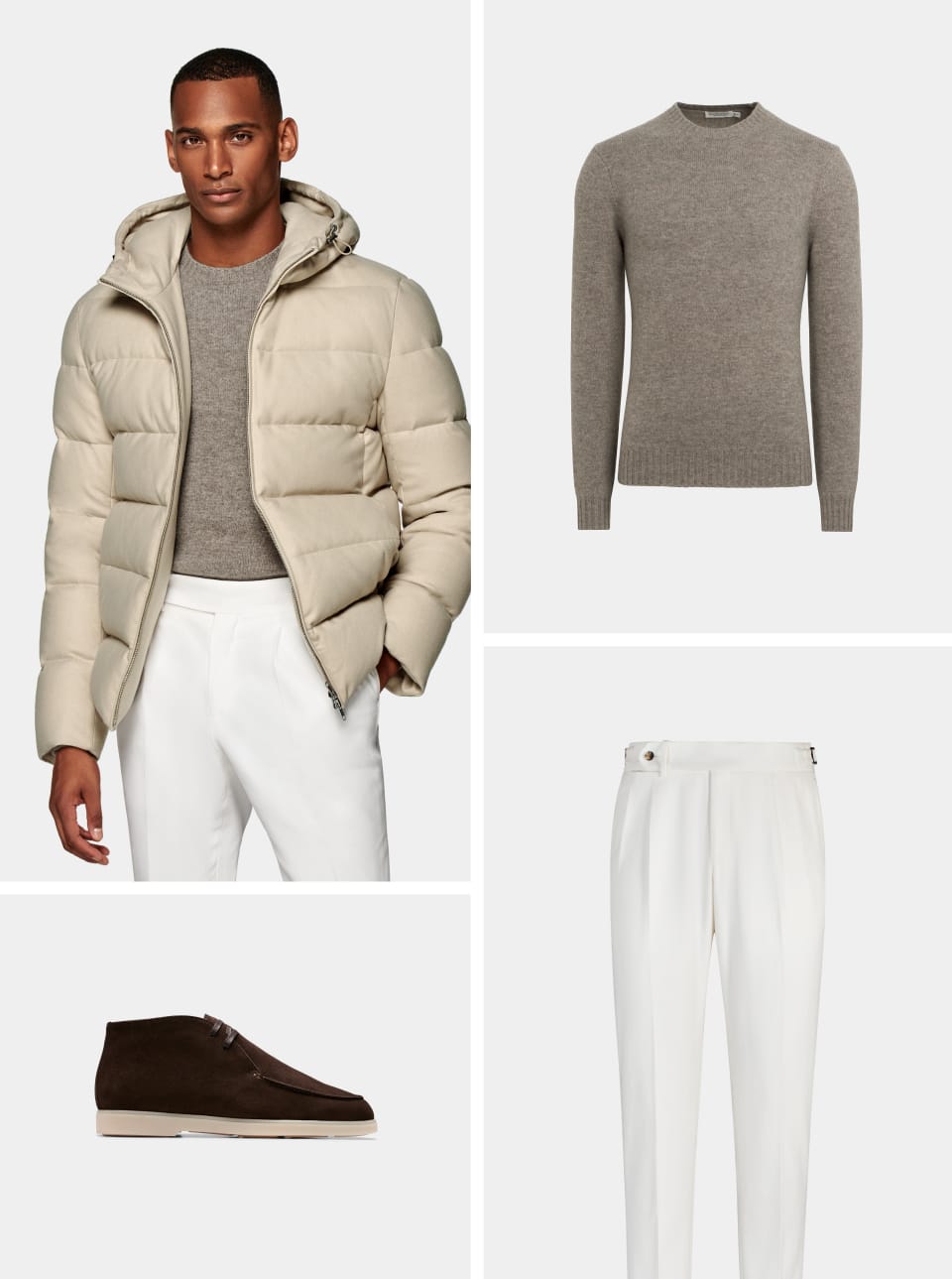 Shop the look