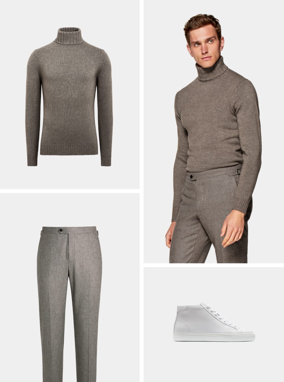Shop the look