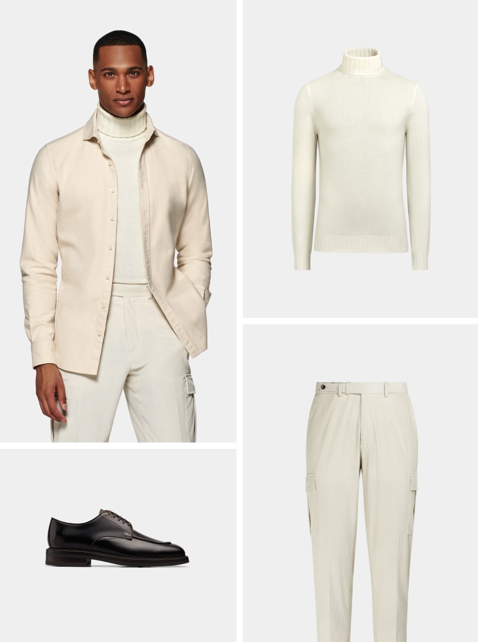 Shop the look