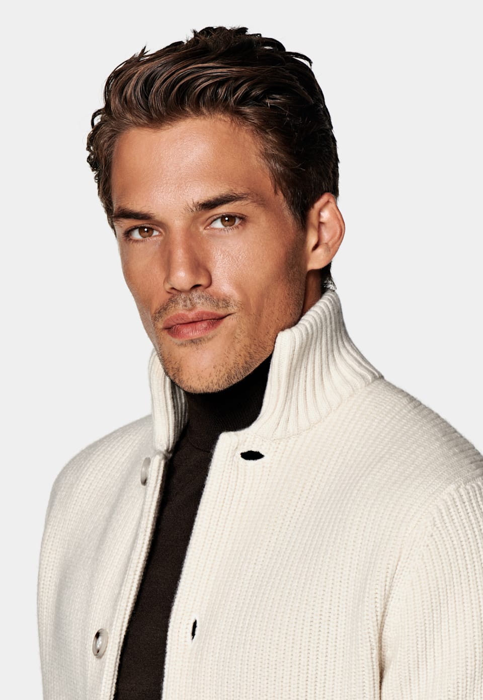 Shop the cardigan