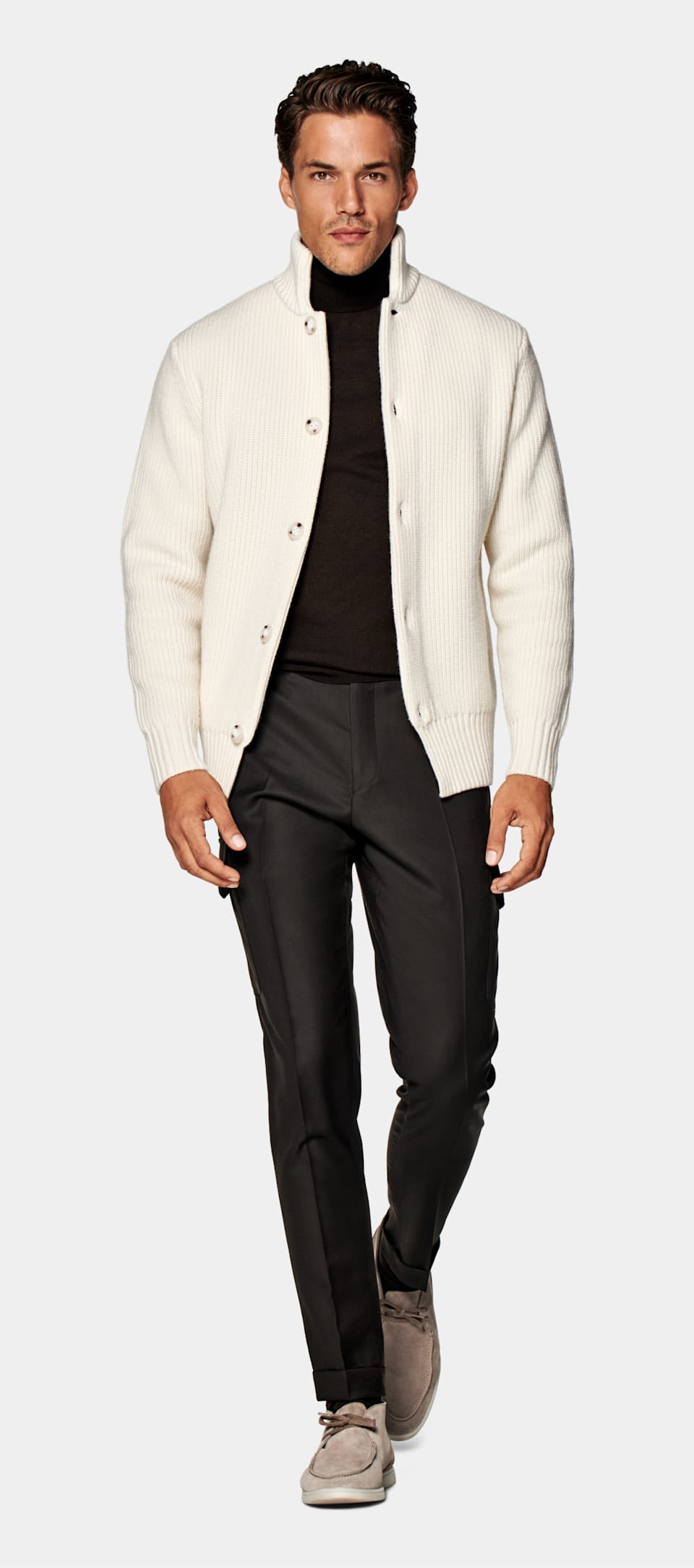 Shop the cardigan
