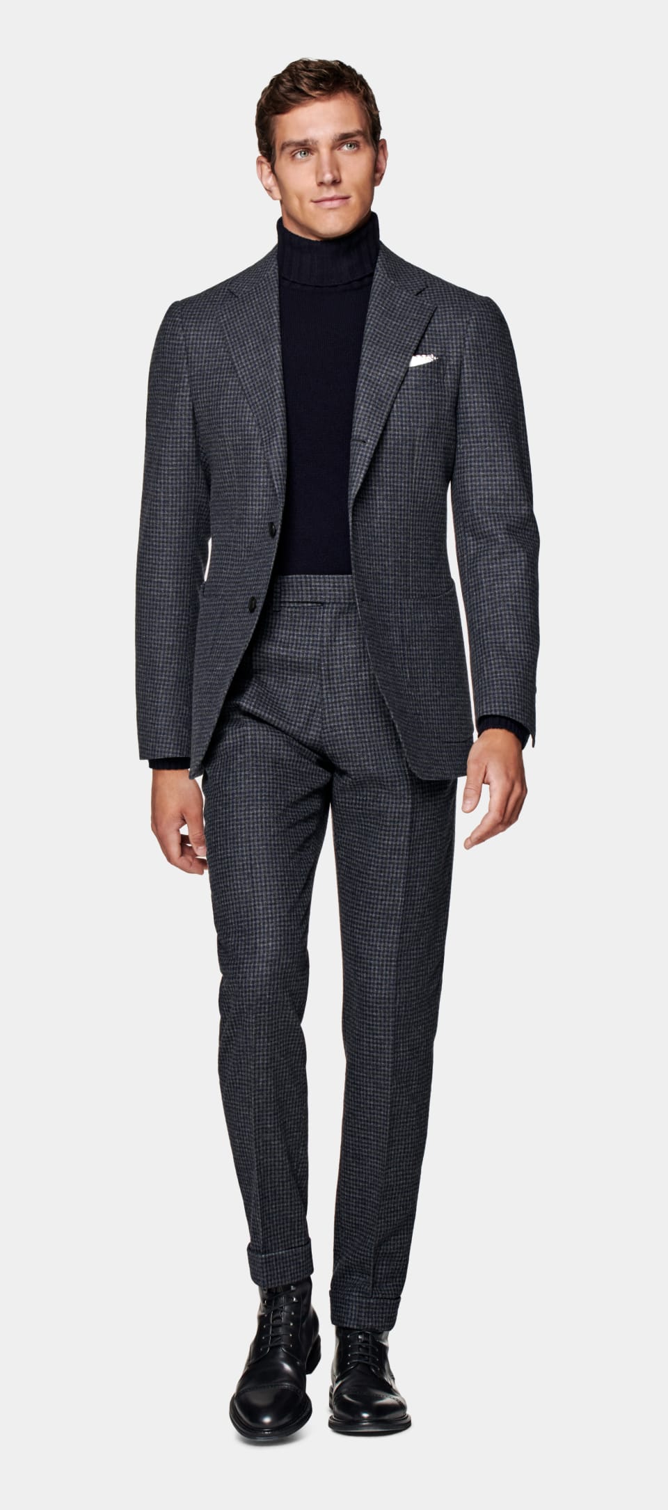 Shop the suit
