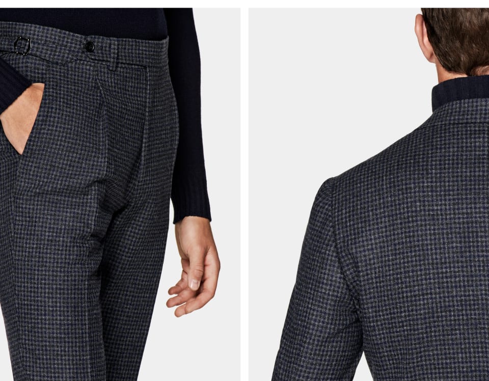 Shop the suit