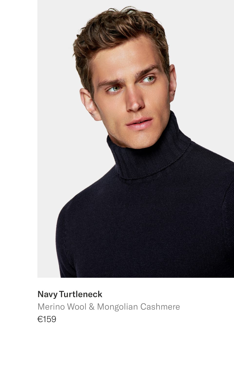 Shop the turtleneck