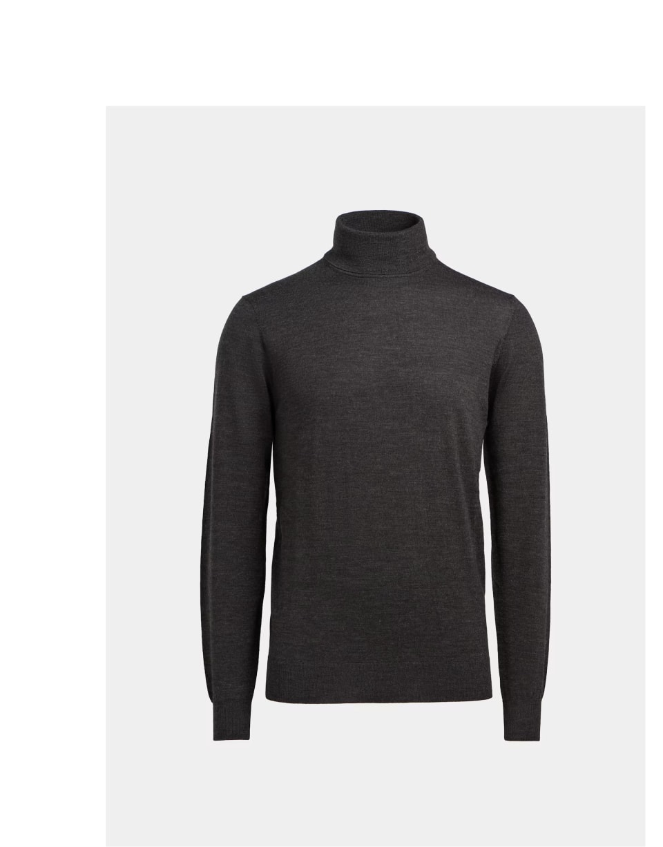 Shop the turtleneck