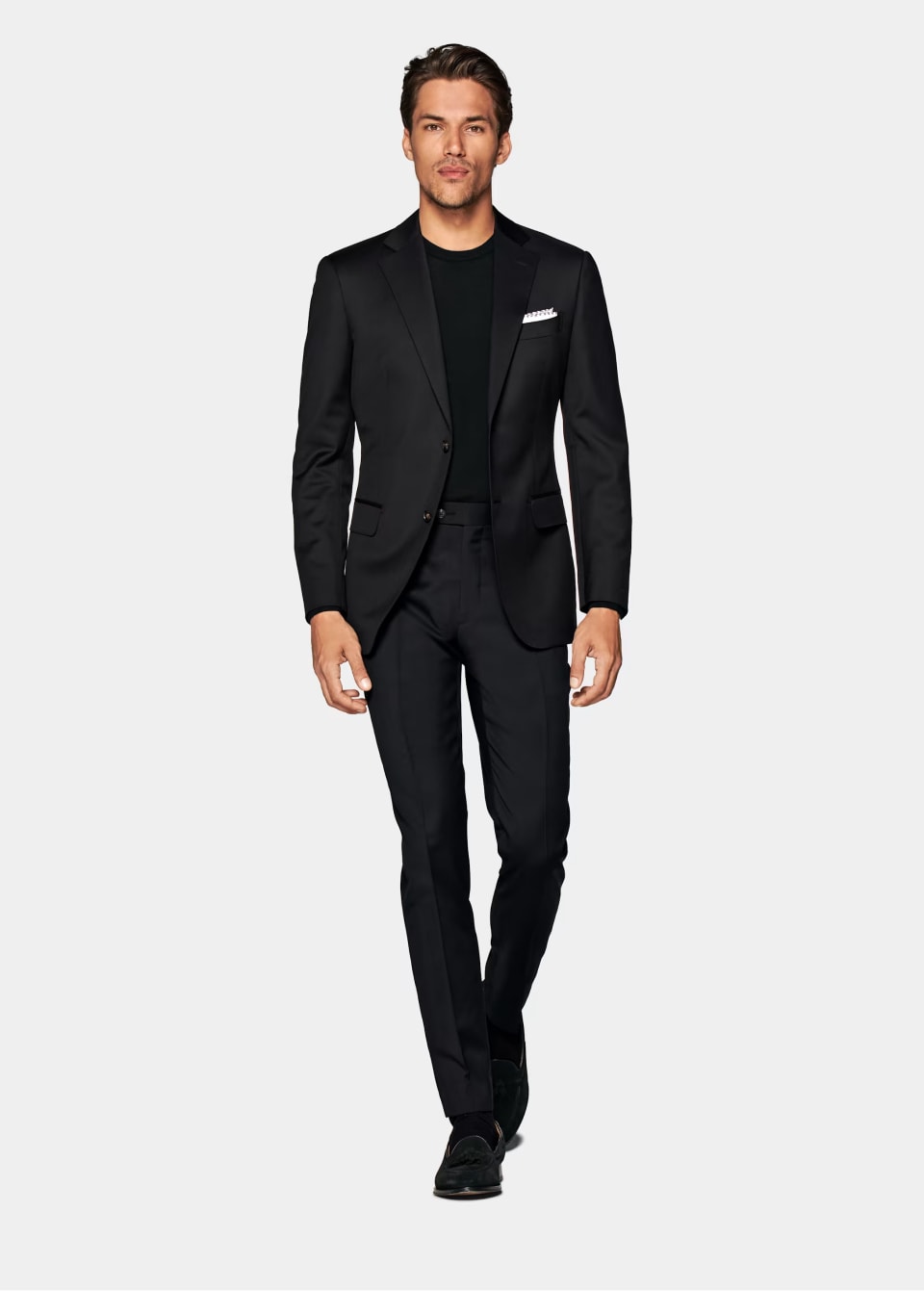Shop the suit