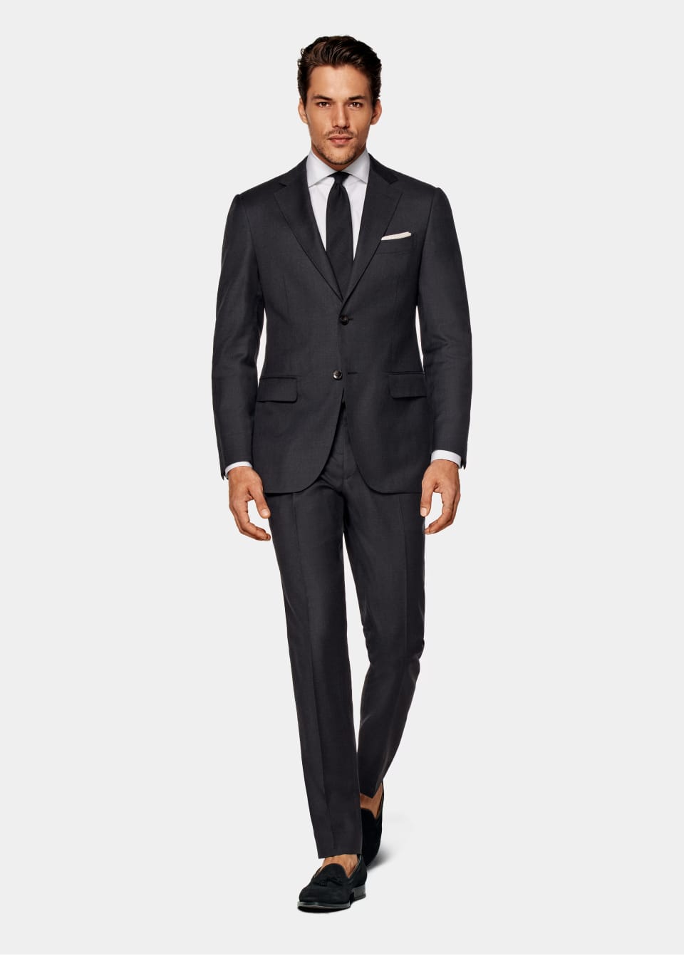 Shop the suit