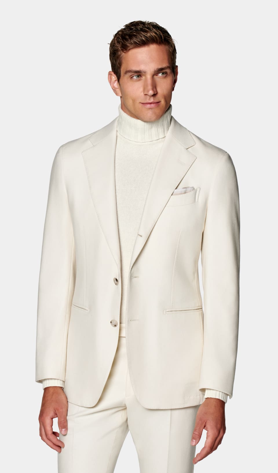 Shop the suit