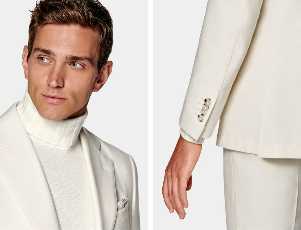 Shop the suit