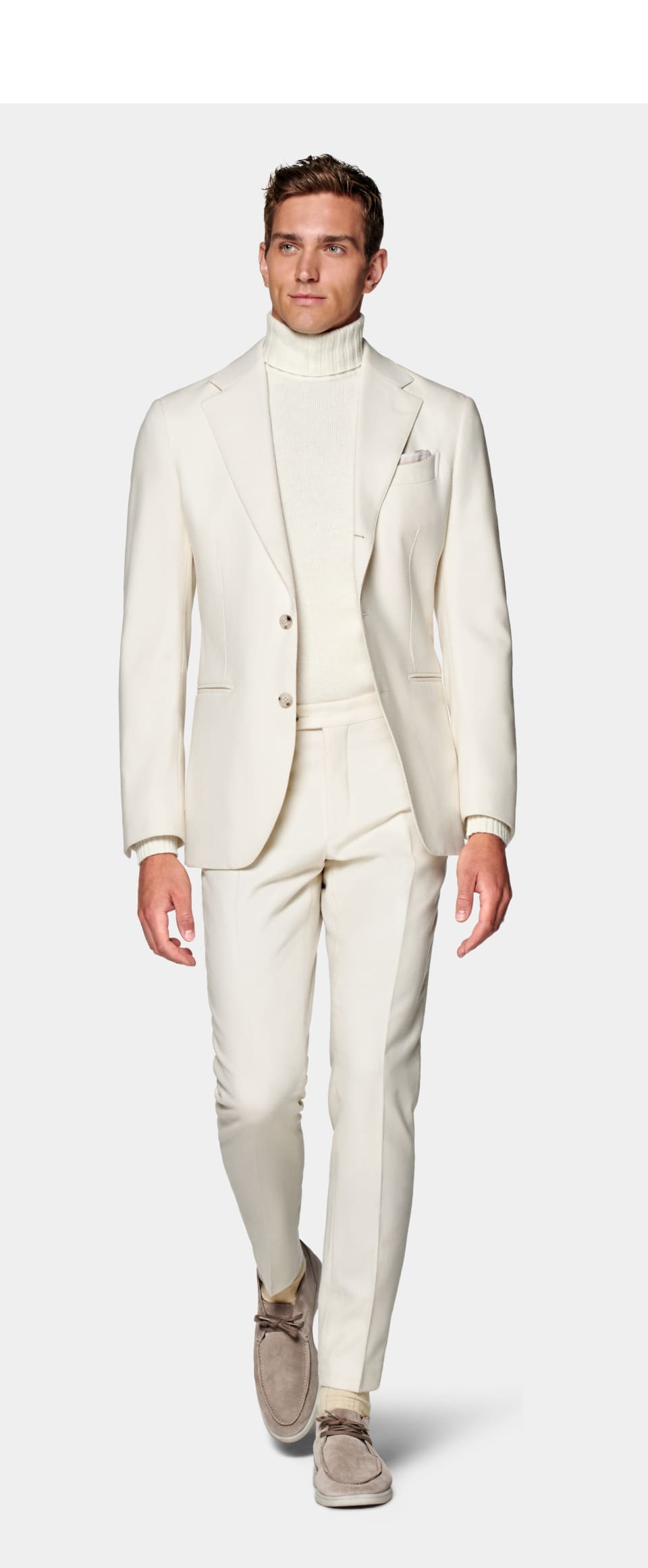 Shop the suit