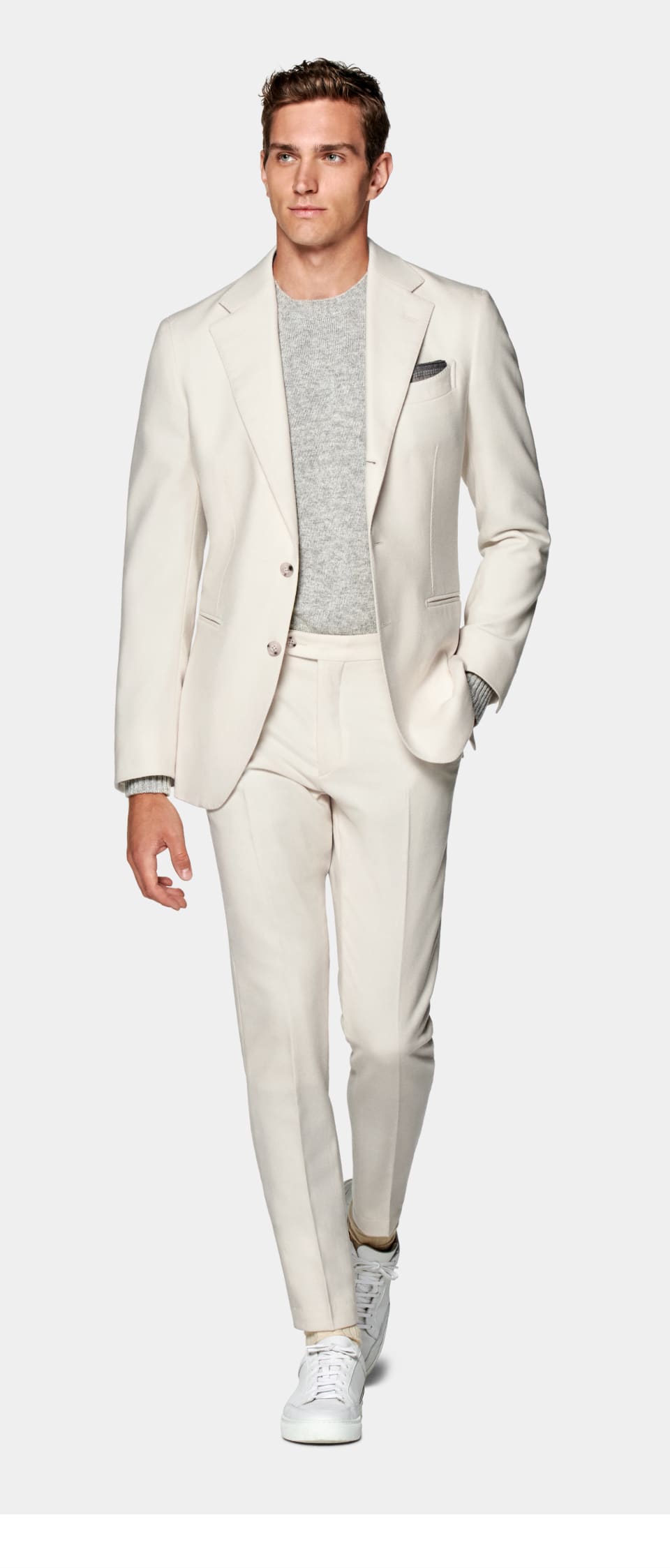Shop the suit